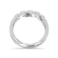 thumbnail image 2 of His Hers Diamond SI Wedding Ring Band 14K Set, 2 of 3