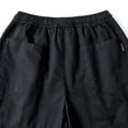 thumbnail image 2 of Men's Cargo Shorts Plus Size Big and Tall Cargo Shorts Multi-Pockets Relaxed Summer Drawstring Beach Shorts Pants, 2 of 6