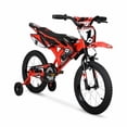 thumbnail image 4 of 16" Hyper Bicycles Motobike Boy's Steel Frame Bike, 4 of 5