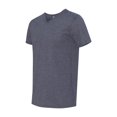 thumbnail image 1 of Gildan - T-Shirt à Col en V Softstyle, 1 of 1
