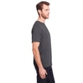 thumbnail image 3 of Adult Fusion ChromaSoft Performance T Shirt CE111, 3 of 3