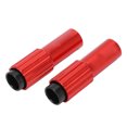 thumbnail image 3 of Micro Adjustable Screws, Bike Brake  Cable Adjuster Rust Resistance Exquisite Anodic Oxidation  For Road Bike Red, 3 of 8