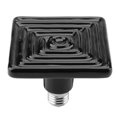 thumbnail image 1 of Infrared Ceramic Heat Bulb Emitter Lamp Light Reptile Pet Incubator 220V-230V 250W, 1 of 11