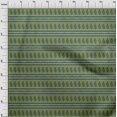thumbnail image 3 of oneOone Polyester Lycra Fabric Stripe|Swirl & Floral Block Print Fabric By Yard 56 Inch Wide, 3 of 4
