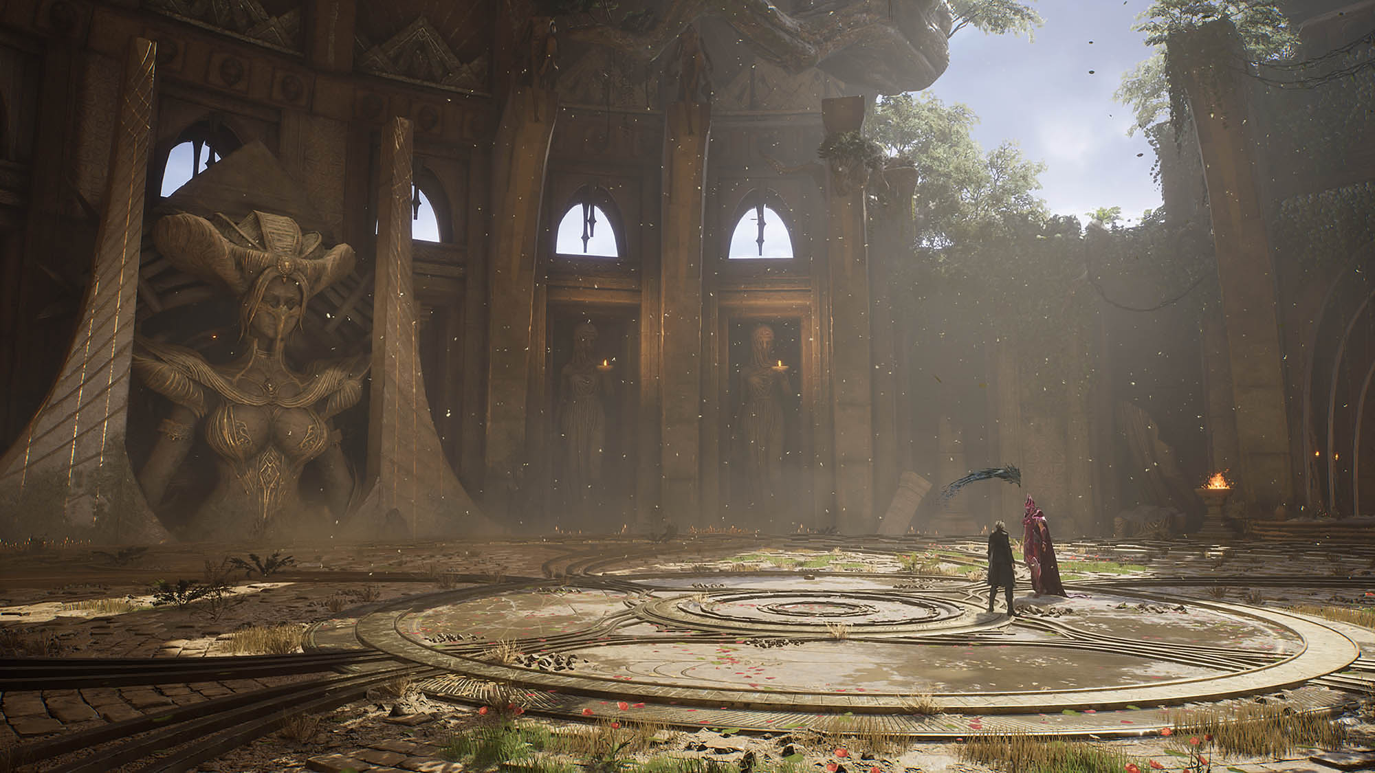 Jeu vidéo Lost Soul Aside pour (PS5)