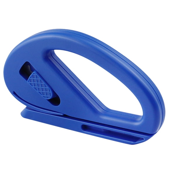 Portable Wrapping Paper Cutter Tool for DIY Craft and Stationery Projects with Efficient Handheld Design
