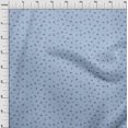 thumbnail image 3 of oneOone Cotton Poplin Fabric Eyes Face Printed Fabric 1 Yard 42 Inch Wide, 3 of 4