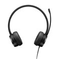 thumbnail image 4 of Lenovo USB-A Wired Stereo On-Ear Headset (with Control Box), 4 of 6