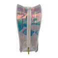 thumbnail image 1 of Almencla Golf Bag Caps Protect Hat Cover Portable Rainproof Dustproof Waterproof Raincoat White B, 1 of 8