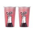 thumbnail image 1 of TIELUTT Cold Chromic Aluminum Cups with Cold Sensitive Color Changing Design Are Suitable for Cold Ceramic Mug Cork Bottom Wooden Coffee Mug Set Big Drinking Cups Ceramic Mugs for Crafts Coffee Mug S, 1 of 4