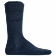 thumbnail image 2 of bugatti men's socks, 9-pack - Socks Soft Cotton Uni Basic Blue 39-42, 2 of 3