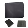 thumbnail image 2 of Shengyu Cat Litter Trapping Mat Double-Layer Design Foldable Tray Trap Pad Black L, 2 of 6