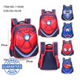 thumbnail image 5 of Sacs Garçon Sac d'École pour Enfants Coque Rigide Pat' Patrouille Sac à Dos de Maternelle pour Enfants Sac pour Enfants, 5 of 5