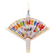 thumbnail image 1 of Chandelle d'Anniversaire Réutilisable Fantaisie pour Fan, Chandelles d'Anniversaire Clown Surprise, Chandelle à Souhaits pour Fan, Chandelles d'Anniversaire pour Gâteau, Chandelles d'Anniversaire Amusantes pour Gâteau, Chandelle d'Anniversaire Réutilisable, 1 of 9