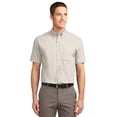 thumbnail image 1 of Port Authority Men's Short Sleeve Easy Care Shirt - S508, 1 of 1