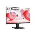 thumbnail image 4 of LG 23.8", 1920x1080, Black, 24MR41A-B, 4 of 7