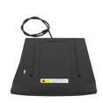 thumbnail image 3 of 15W Wireless Charger Fast Charging Mobile Phone Holder Replacement for Prado 2012‑2017, 3 of 14