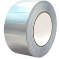thumbnail image 2 of Bgsha High Temperature Resistant Aluminum Foil Tape with Exceptional Fire Safety Features Available in Practical Sizes, 2 of 10