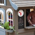 thumbnail image 2 of KidKraft Forestview II Wooden Playhouse with EZ Kraft Assembly™, 2 of 11