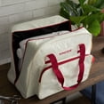 thumbnail image 3 of SINGER® Universal Canvas Tote Bag, 3 of 5