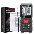 thumbnail image 1 of ,Waterproof Meter With Volumes Area Modes Adjustable Function Ip54 Area Modes With Volumes Distance Adjustable Function, 1 of 6