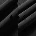 thumbnail image 4 of HAiming Chandails Thermiques à Col Roulé pour Hommes Couche de Base Décontractée Manches Longues Chandail Léger Automne Hiver Hauts Chauds, 4 of 5