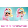 thumbnail image 3 of L.O.L. Surprise OMG Sweet Nails™ - Candylicious Sprinkles Shop, 3 of 6