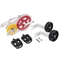 thumbnail image 3 of Huffy Grow to Go 12-inch Bike for Kids, 3 of 9