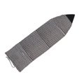 thumbnail image 3 of jinwen Lightweight Stretch Surfboard Socks Cover, Surf Board Protective Travel Bag with 5.5ft, 3 of 9