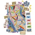 thumbnail image 2 of LES AVENTURIERS DU RAIL - EXPRESS: NEW YORK 1960, 2 of 2