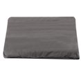 thumbnail image 1 of Housse de Canapé d'Angle 3+2 Places en Polyester, Housse en L pour Meubles de Maison (Gris), 1 of 14