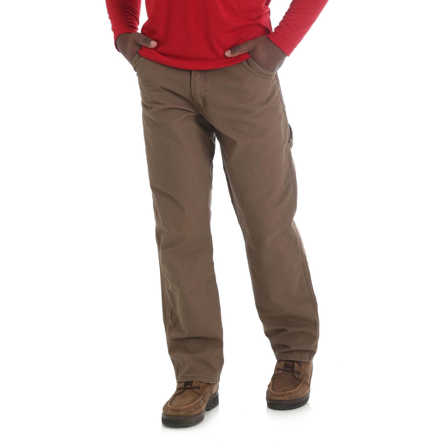 Rustler Jean Menuisier Pour Homme