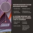thumbnail image 4 of Coleman 6-Person Skydome Camping Tent, 4 of 9