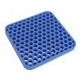 thumbnail image 3 of jinwen Têtes de Réparation de Dents de Voiture Embouts Planche de Rangement Outil Essentiel Accessoires Silicone Bleu, 3 of 9
