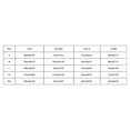 thumbnail image 3 of JAKANYQ T-Shirts pour Femmes Mode Décontractée Col Rond Manches Longues T-Shirt pour Amour Cœur Lettre Couche de Base Confortable et Tendance. pour Usage Quotidien. Tee Respirant, 3 of 3