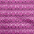 thumbnail image 1 of oneOone Polyester Spandex Fuschia Pink Fabric Block Sewing Craft Projects Fabric Prints By Yard 56 Inch Wide, 1 of 5