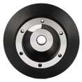 thumbnail image 4 of Adaptateur de Moyeu Court de Volant de Direction de Voiture de 6 Trous Adaptateur de Moyeu Court Adaptateur de Moyeu Court de Volant Performance Haut de Gamme, 4 of 14