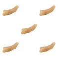 thumbnail image 2 of mmirethe Finger Tricks Props for Unforgettable Party Entertainment Adult Magician Hard Length 8.8cm 5Set, 2 of 6