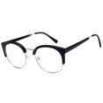thumbnail image 1 of Bangcool Lunettes de Lecture Monture en Métal Lunettes Rétro Lunettes pour Adultes Hommes et Femmes, 1 of 4