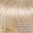 thumbnail image 3 of L'Oreal Paris Superior Preference Permanent Hair Color, Oil-in-Gel, Blond/Or, 1 boite, 3 of 7