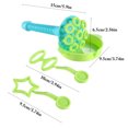 thumbnail image 2 of IROINID Squishy Toys,Slow Rising Stress Relief Squishies for Kids, Party Favors for Kids Mochi Squishy Toy,Christmas Gifts Kids Toys, Summer Funny Blower Horn Music Maker Kids Outdoor Toys, 2 of 8