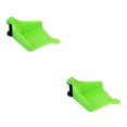 thumbnail image 1 of ZheElen Easy To Store Car Wash Guide Lightweight And Cleaning Easy To Store And Save Pressure Washer Car Cleaning Car Washing green 2PCS, 1 of 6