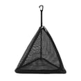 thumbnail image 1 of Hanging Camping Storage Net Drying Mesh Bag Camping Organizer for Traveling Picnic L, 1 of 8