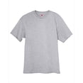 thumbnail image 1 of Hanes 5250 Tagless T-Shirt Oxford Gray 5XL, 1 of 1