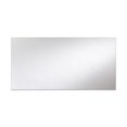 thumbnail image 1 of Fasade Quilted Gloss White Wall Panel 4' x 8', 1 of 1
