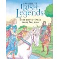 thumbnail image 2 of Favourite Irish Legends: Best Loved Tales from Ireland, 2 of 2