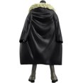 thumbnail image 4 of One Piece 6 Inch Action Figure Anime Heroes - Crocodile, 4 of 4