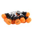 thumbnail image 1 of Fridja Lumières de Citrouille d'Halloween Guirlande Lumineuse LED Décoration d'Halloween, 1 of 9
