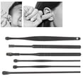 thumbnail image 4 of Spiral Ear Spoon, Portable Ear Pick Spoon Earwax Removal  For Cleaning For Cleaning Ears, 4 of 8