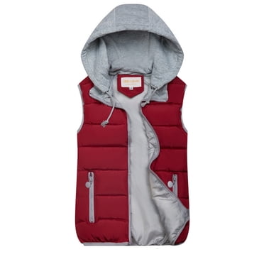 Women Jacket Winter 10 Colors Fashion Women Winter Warm Coat Vest Wadded Jacket